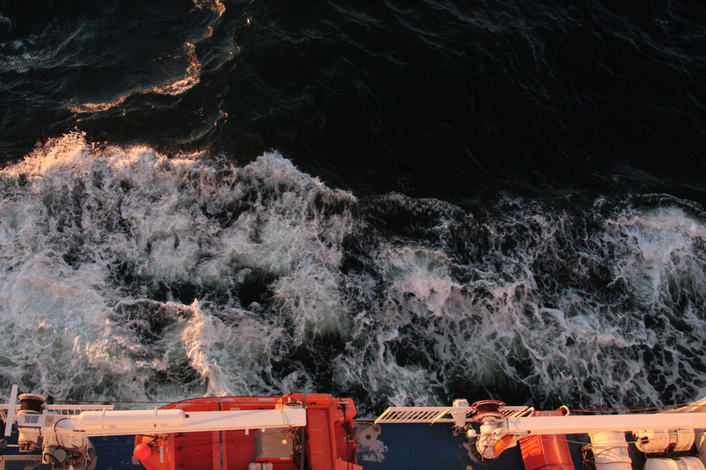 Promy do Szwecji i Finlandii - Finnlines