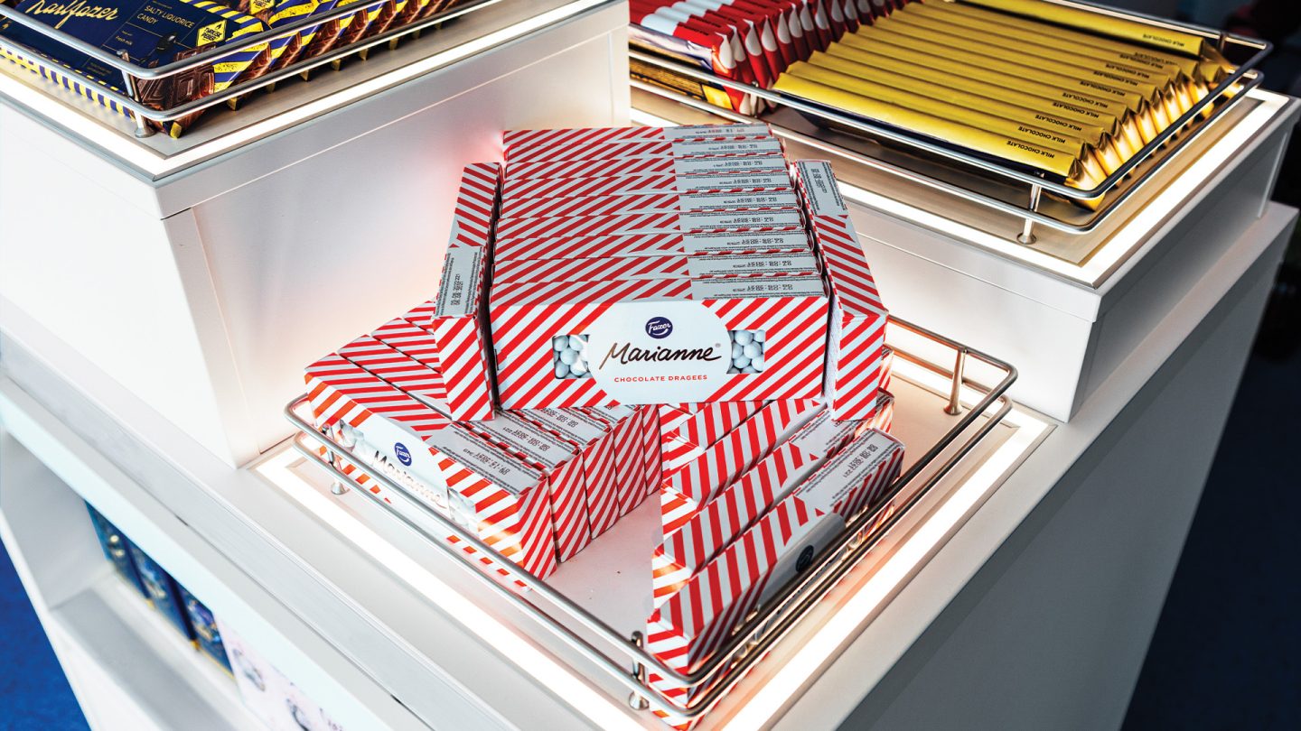 Germany-Finland Ferry Offers - Finnlines