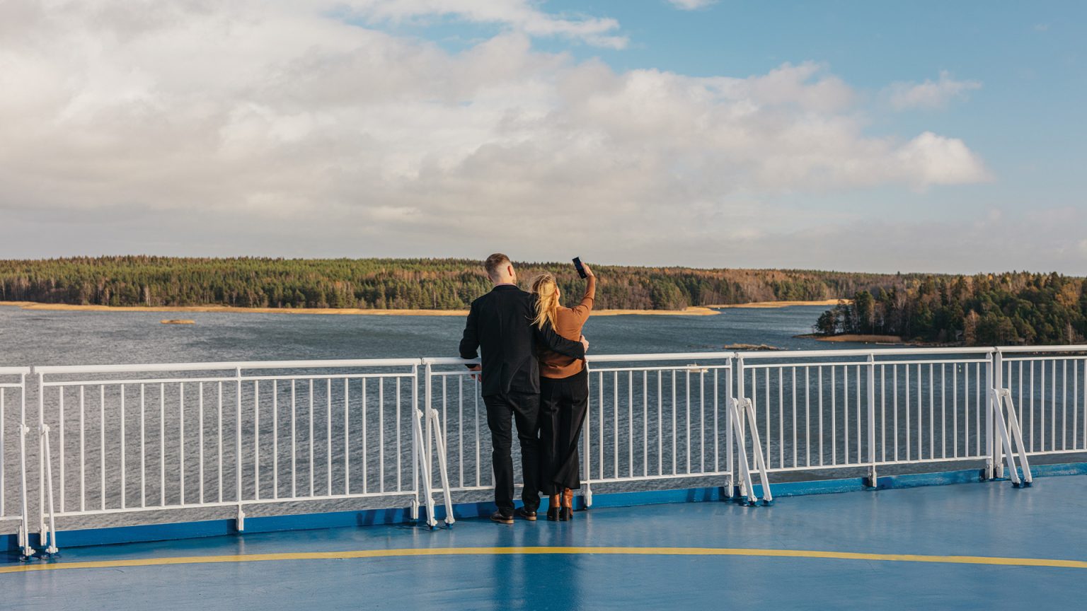 Company - Finnlines
