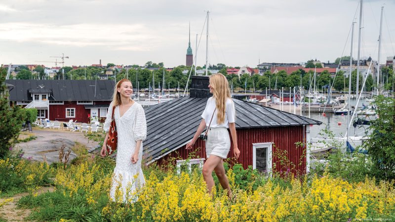 Helsinki