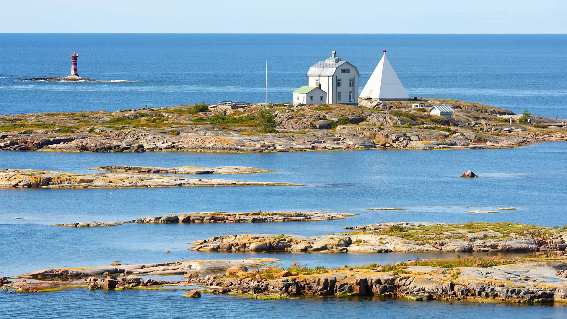 Ålands skärgård