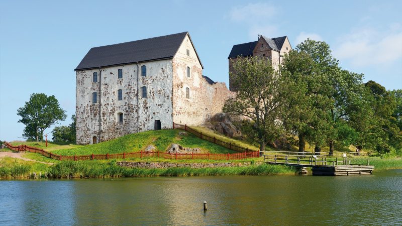 Schloss Kastelholm