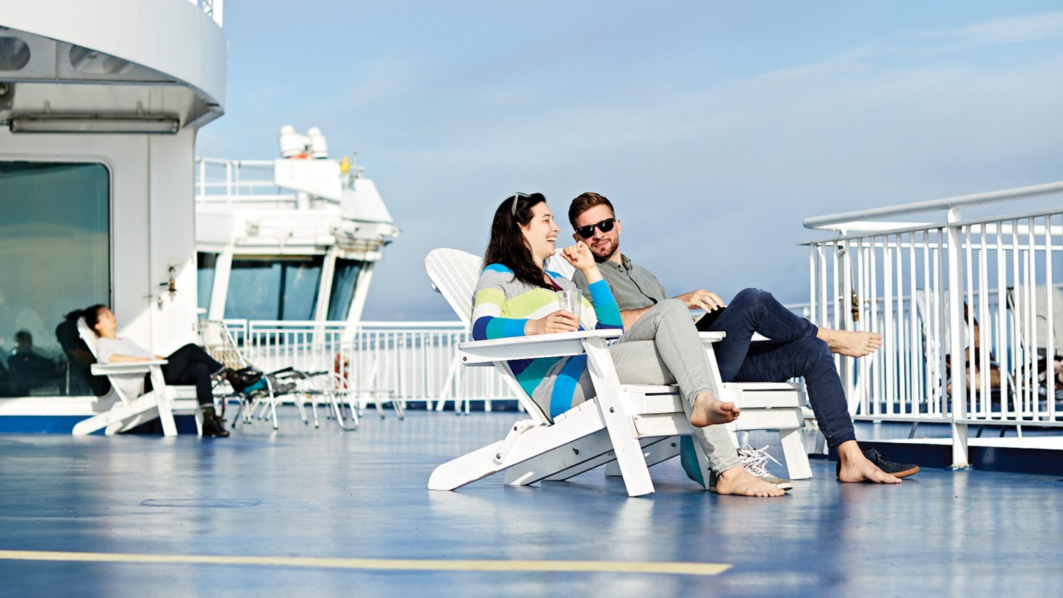 Company - Finnlines