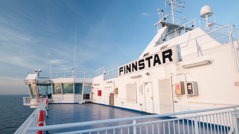 Finnstar