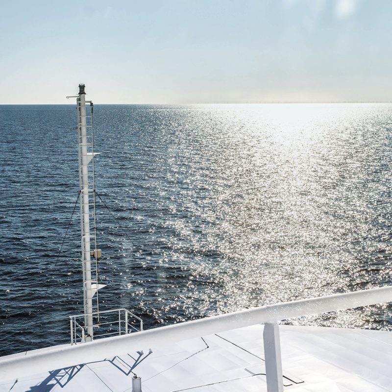 Contact us - Finnlines