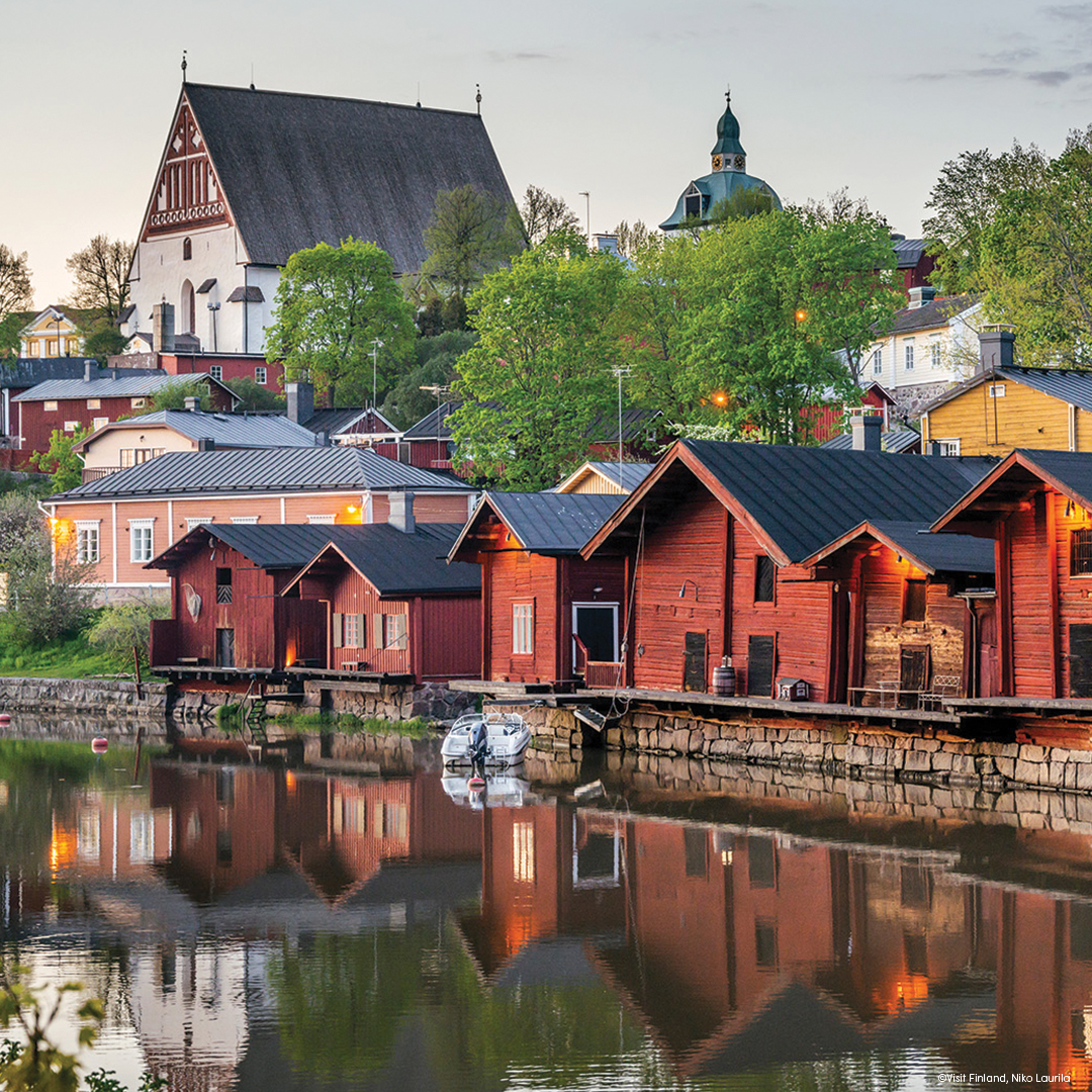 Porvoo