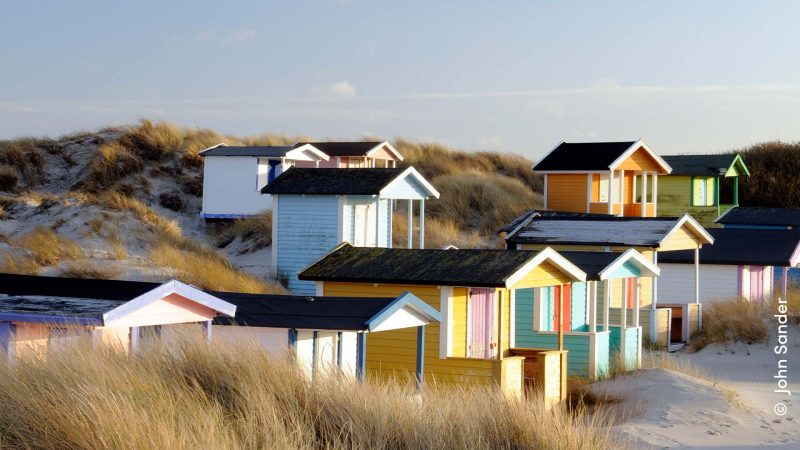 Skane Schweden Strand