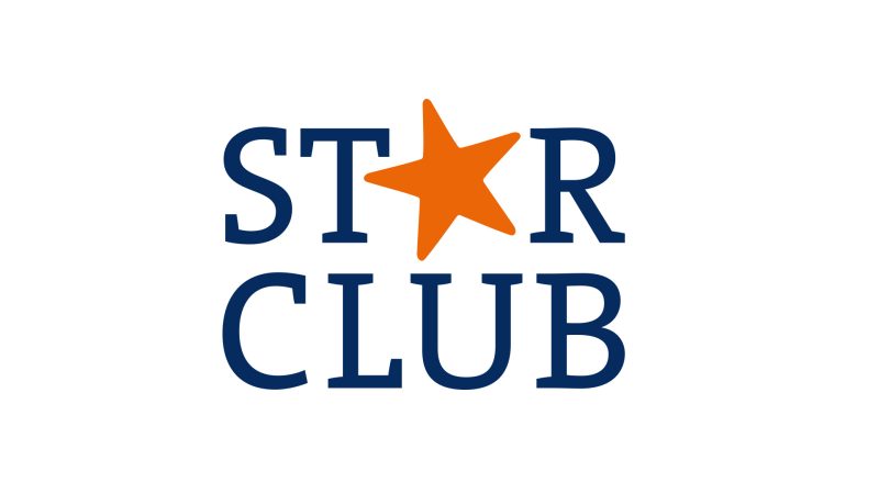Join to Star Club!