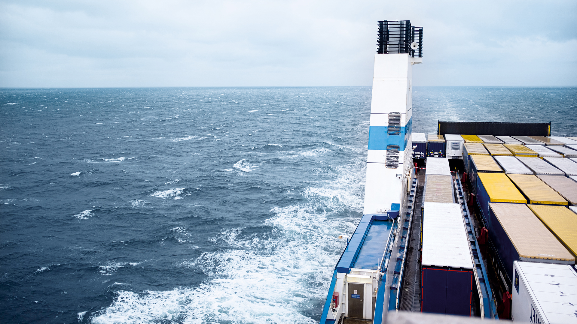 Tietoa Finnlinesista - Finnlines