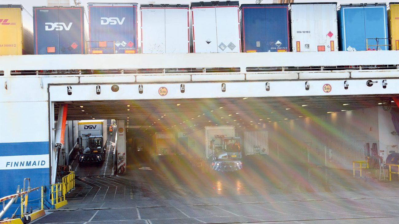 Company - Finnlines