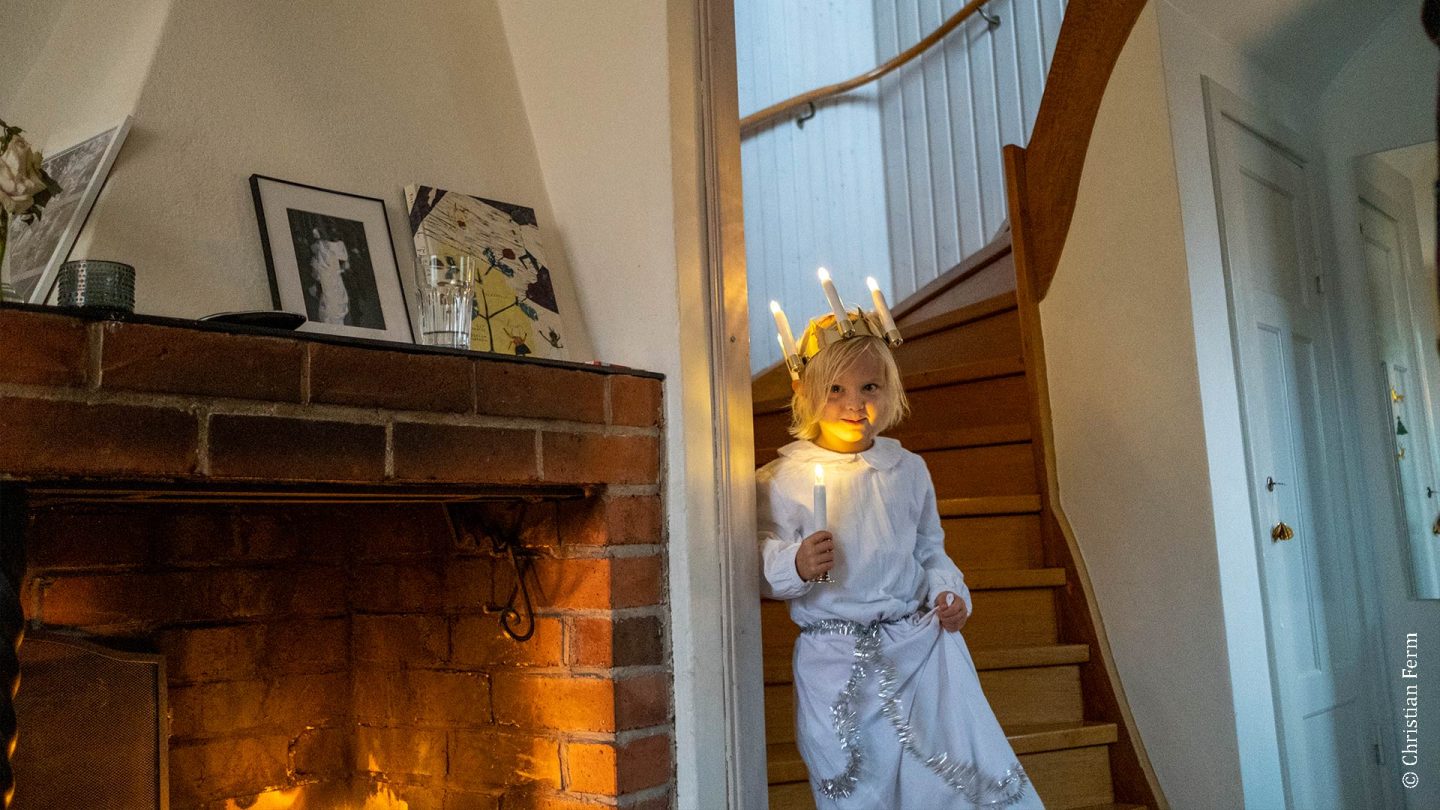 Warum öffnet Man An Weihnachten In Schweden Traditionell Die Fenster Weihnachten in Schweden - Traditionen, Bräuche und Reisetipps