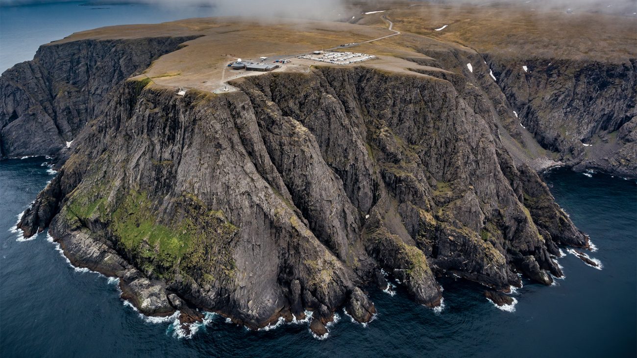 Die schönsten Routen zum Nordkap