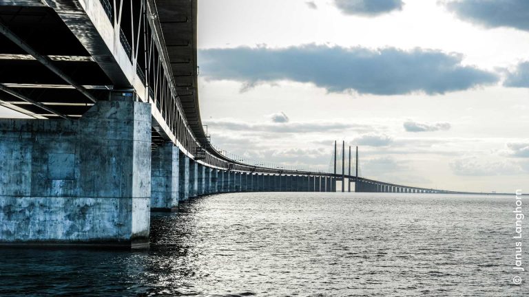 Fähre Schweden Öresund