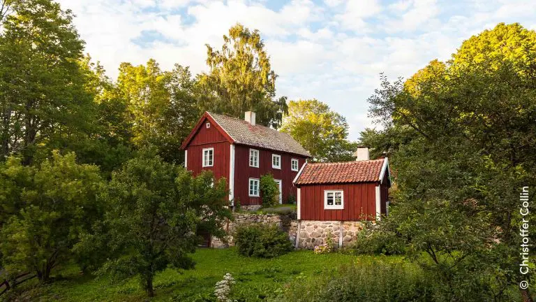 Ferienhaus Schweden