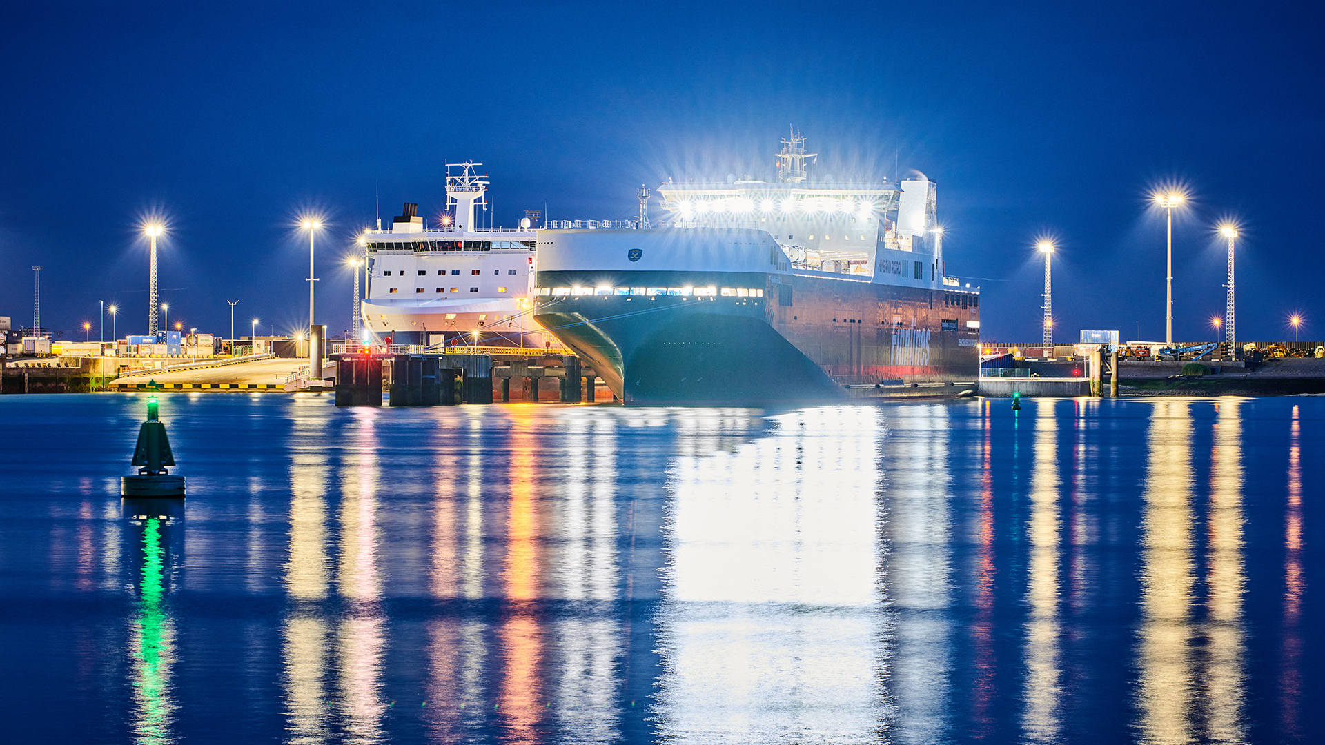 Finnlines News 2/2022 - Finnlines
