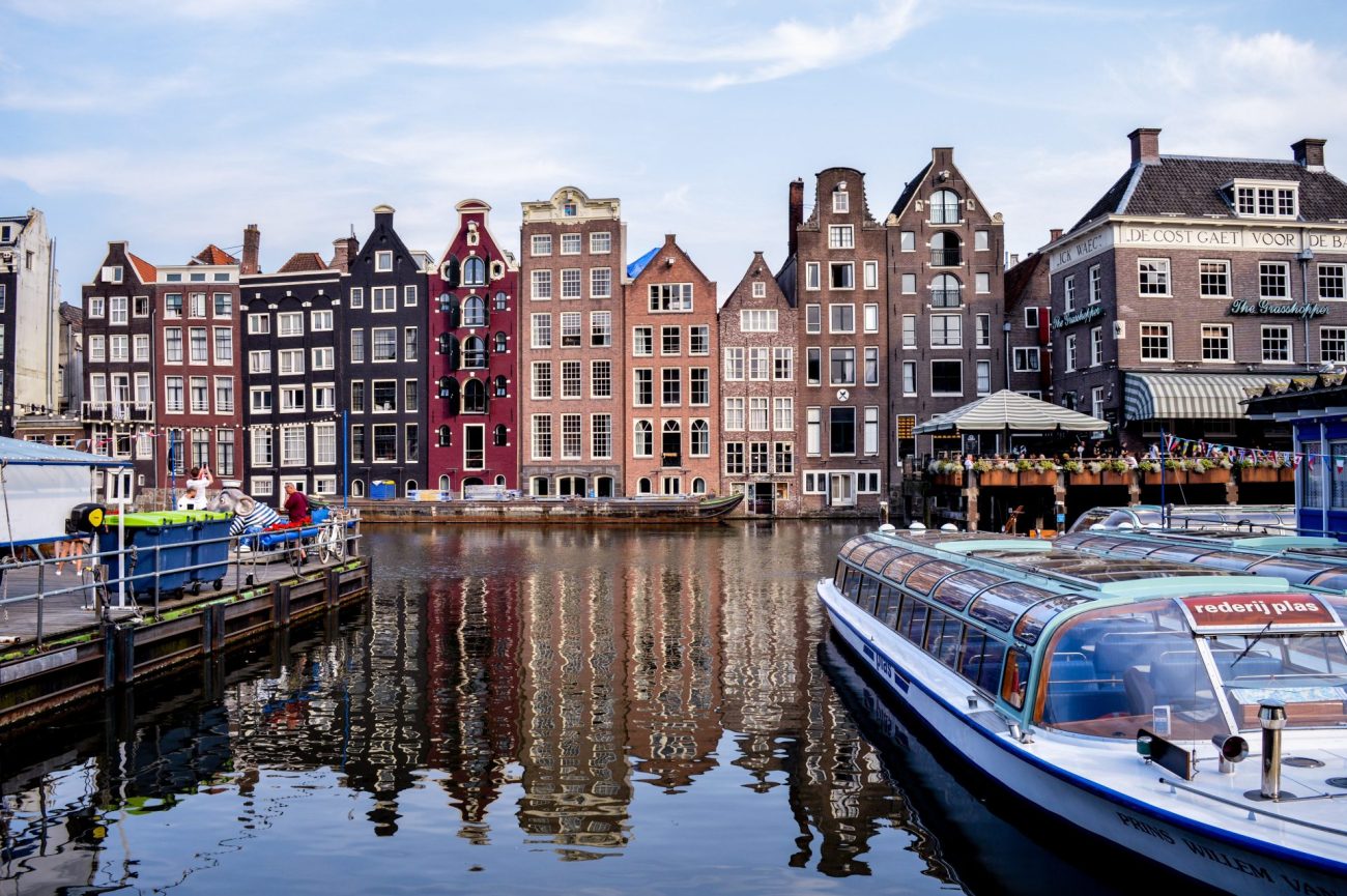 Amsterdam_houses