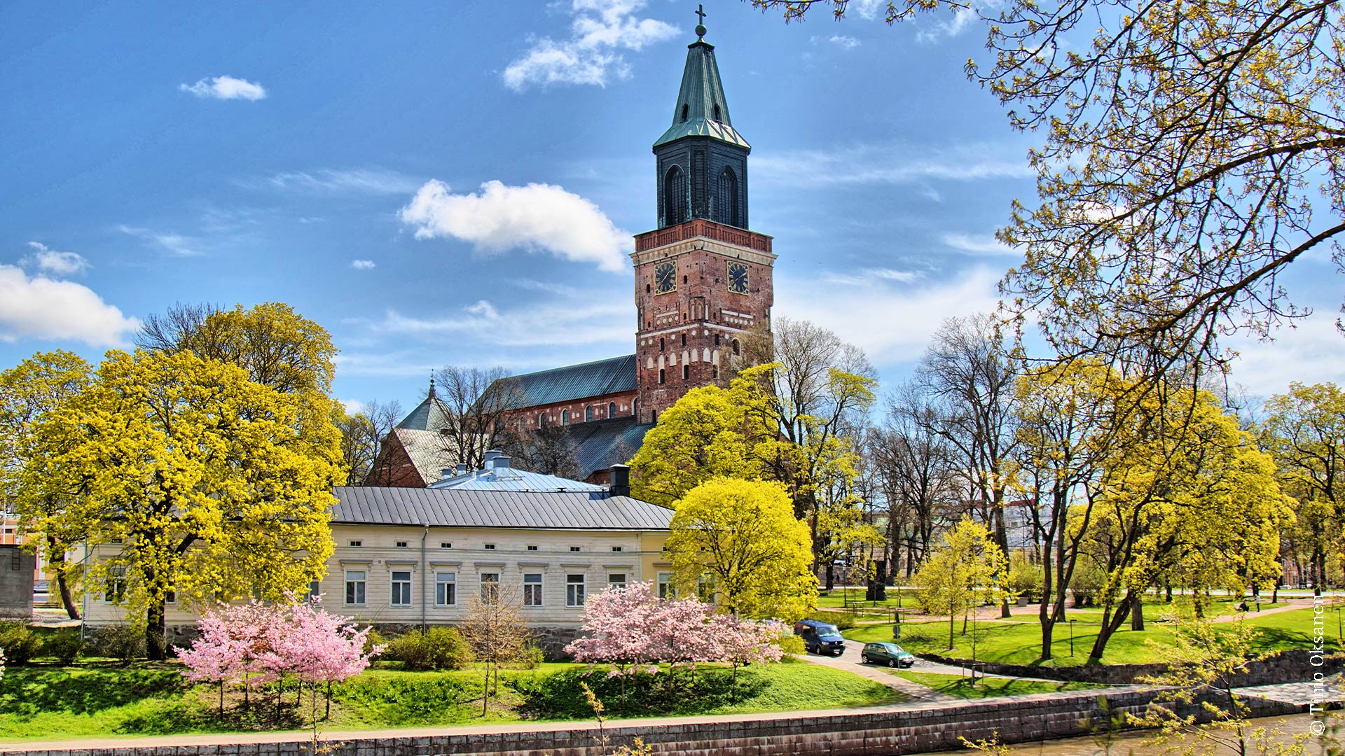 Turku Sehensw rdigkeiten Und Ausflugsziele