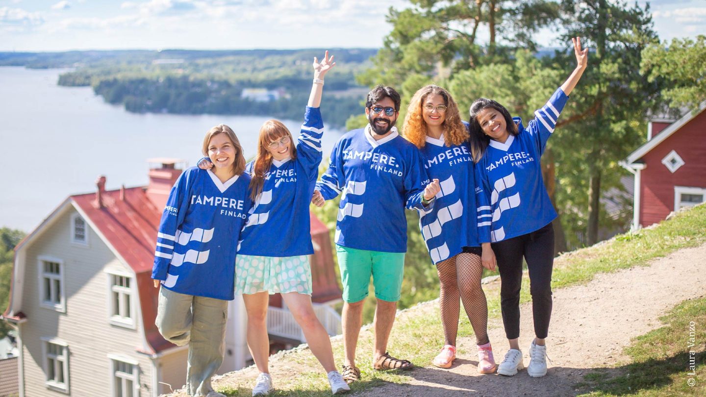 Eishockey WM 2023 in Tampere 