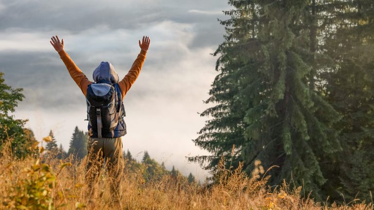 Sommerurlaub in Finnland