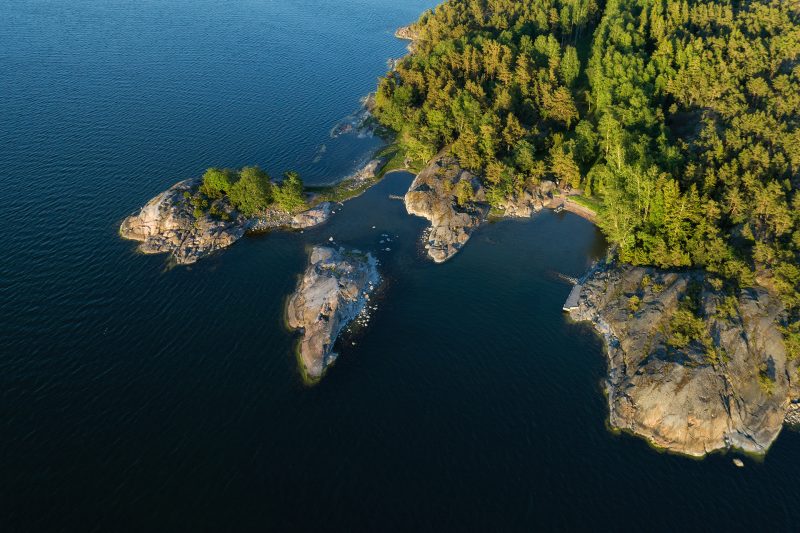 skärgårdens ringväg finland