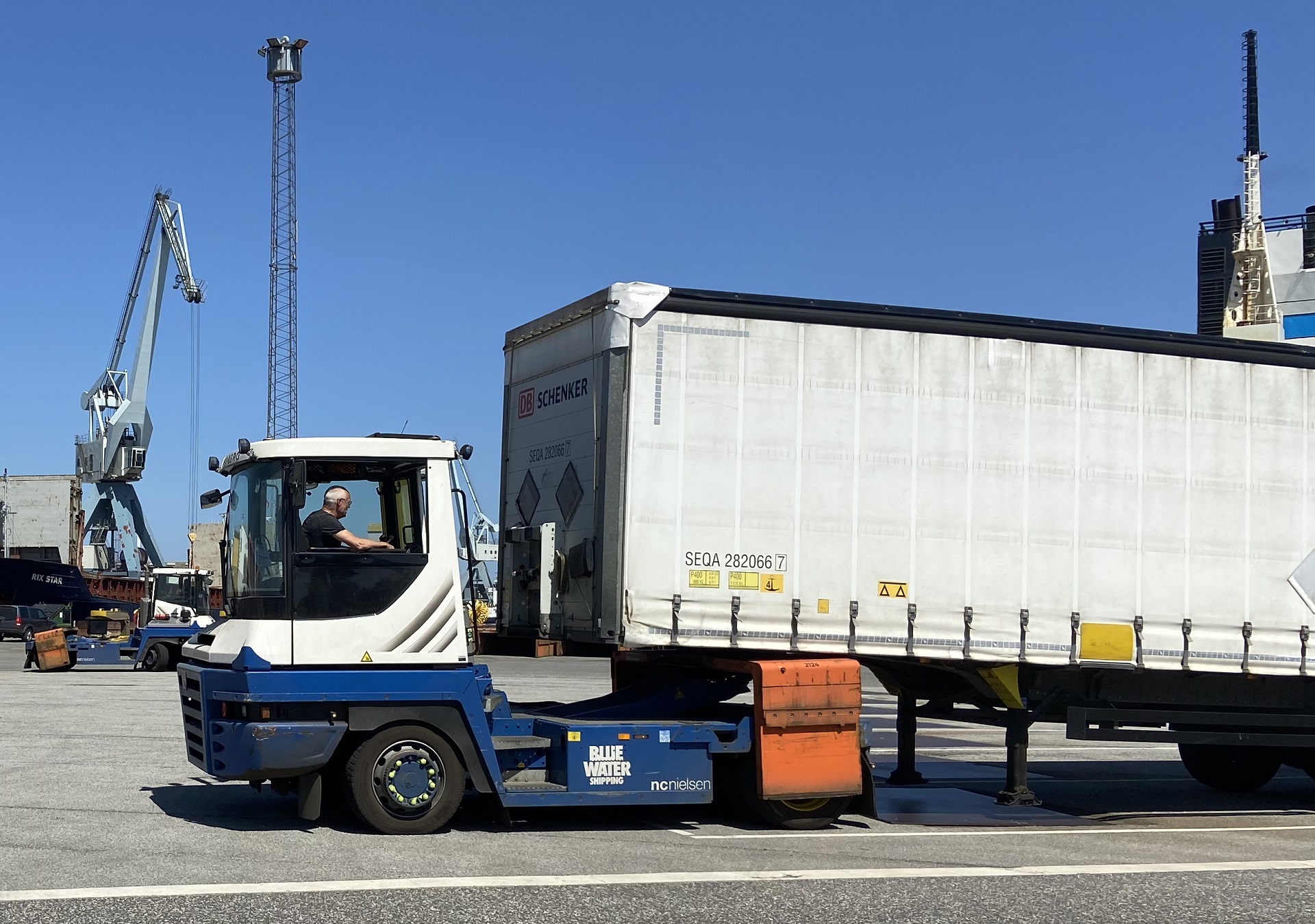 Events - Finnlines