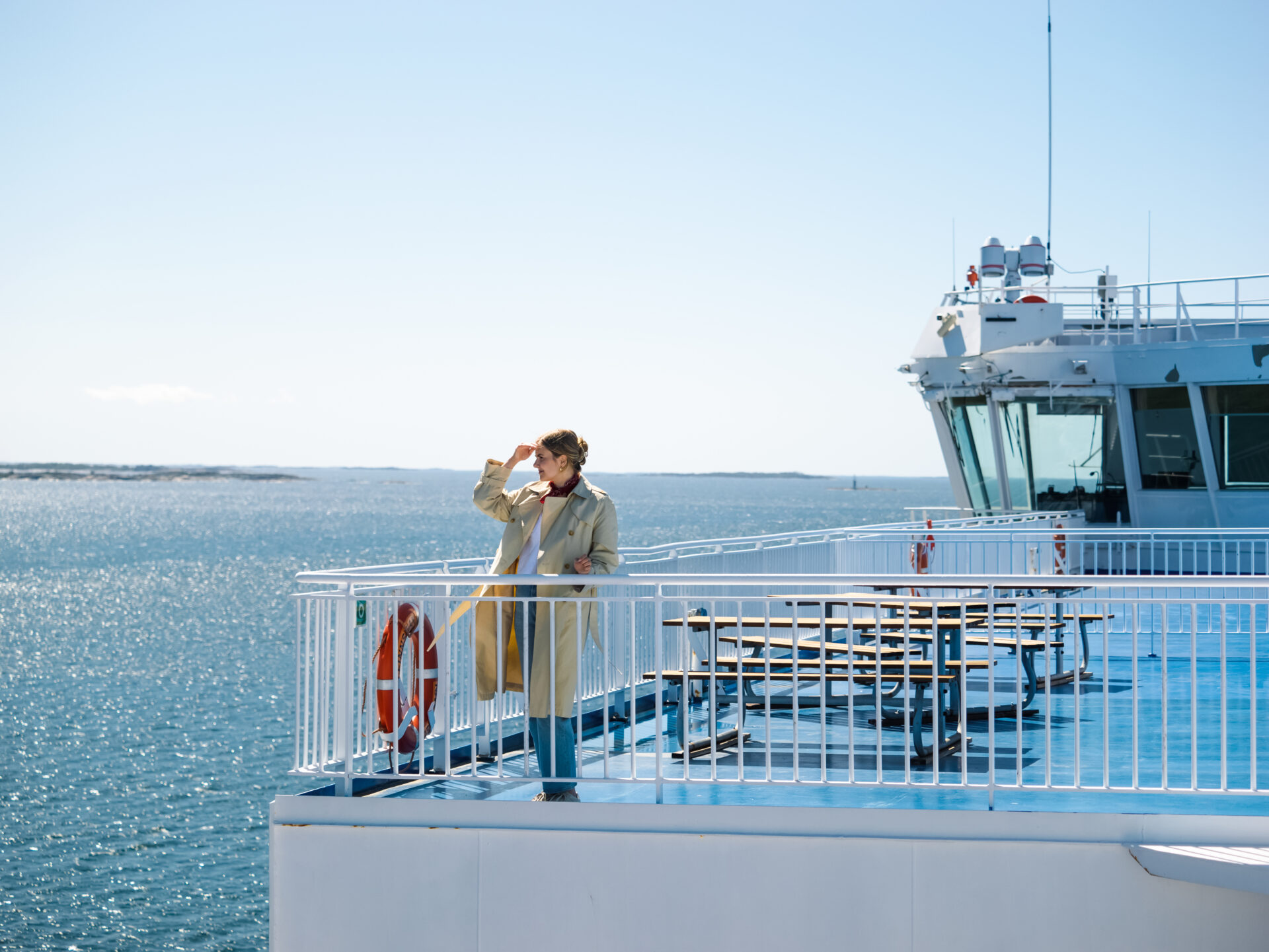 Prom Travemünde–Malmö