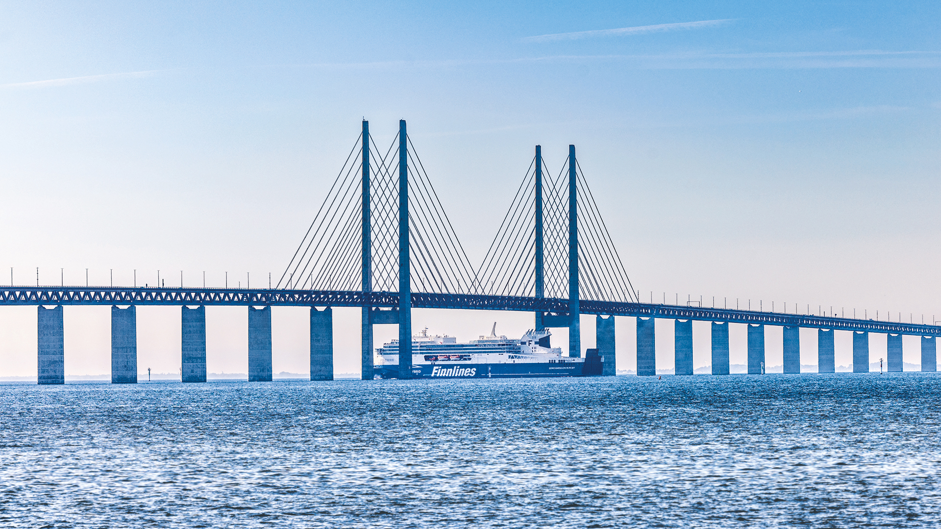Company - Finnlines