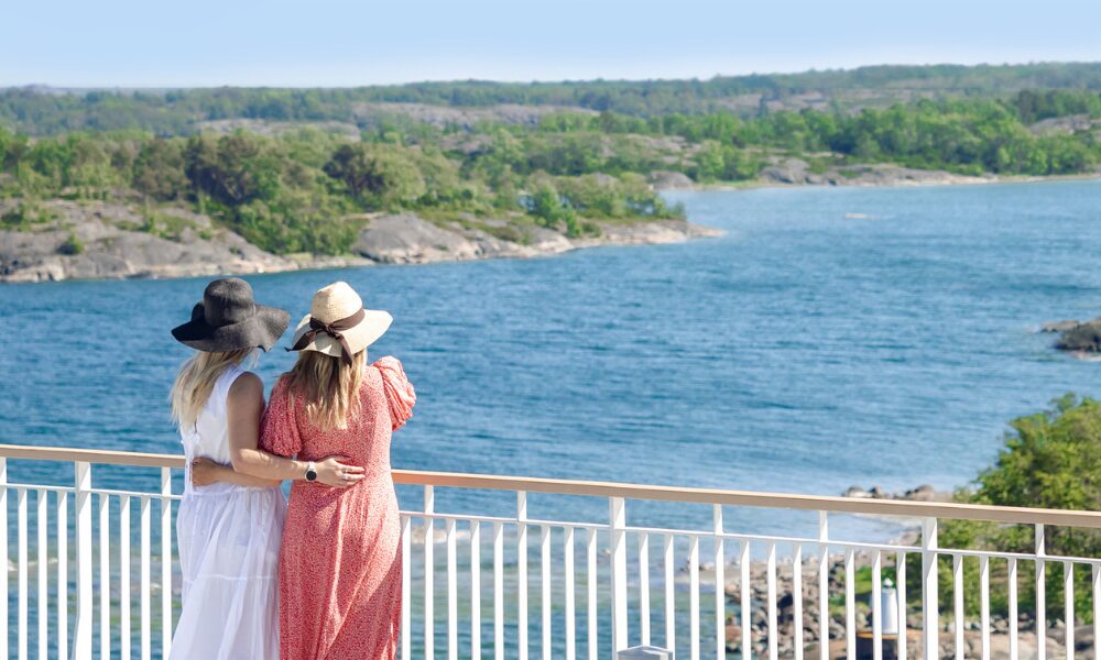Minicruise naar Helsinki