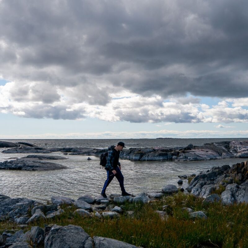 Jokaisenoikeudet Ahvenanmaa