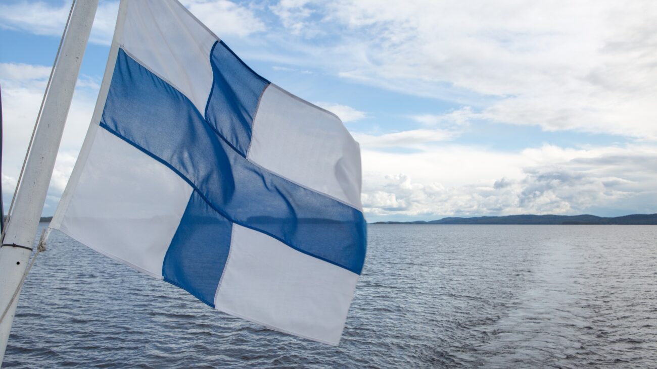 See im Koli-Nationalpark