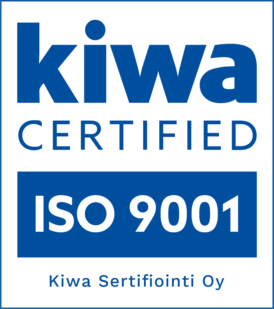Finnlines renews ISO 9001 certification until 2029