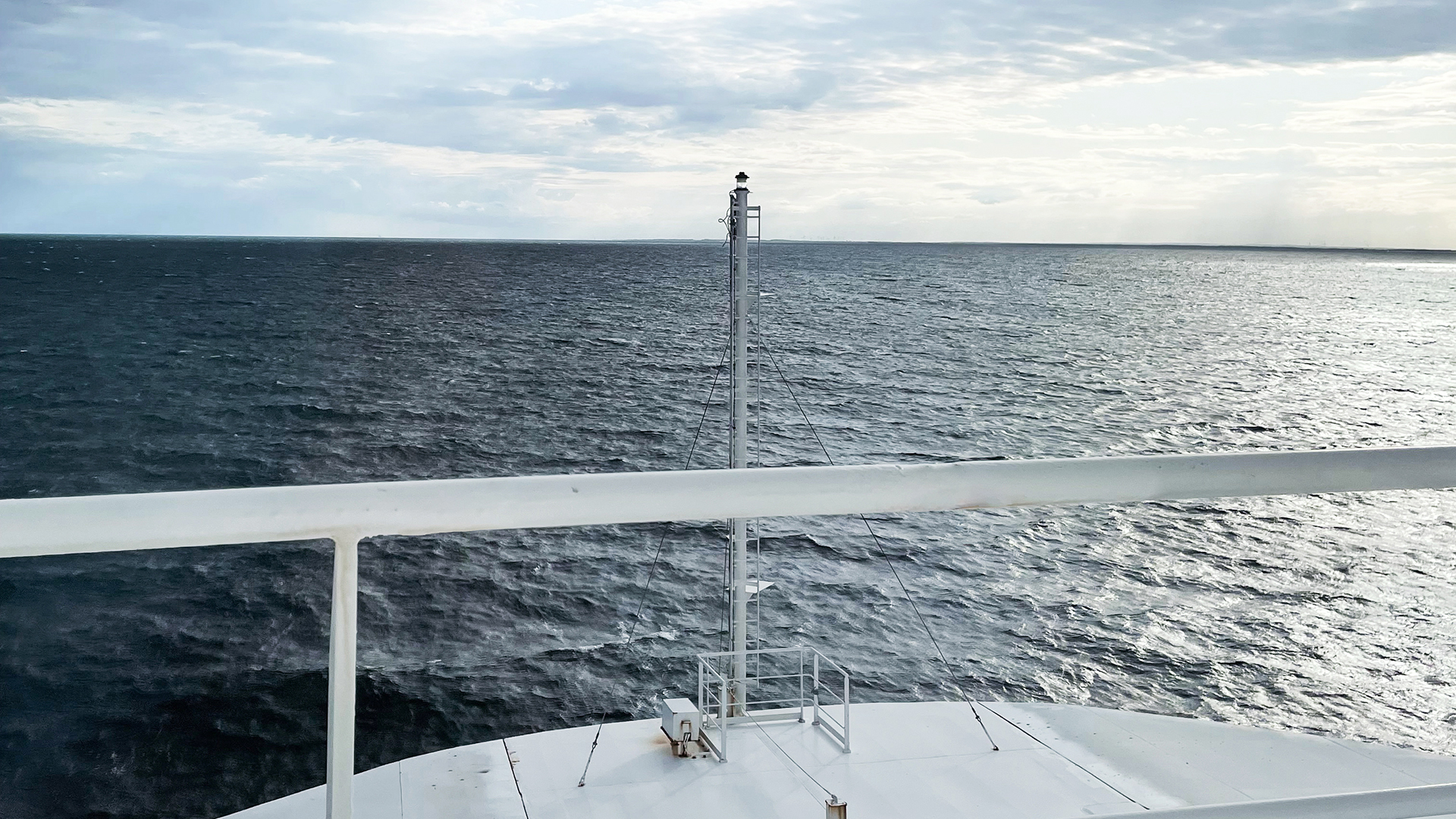 Finnlines’ Financial Review January–June 2026: “Resilience in a volatile environment”
